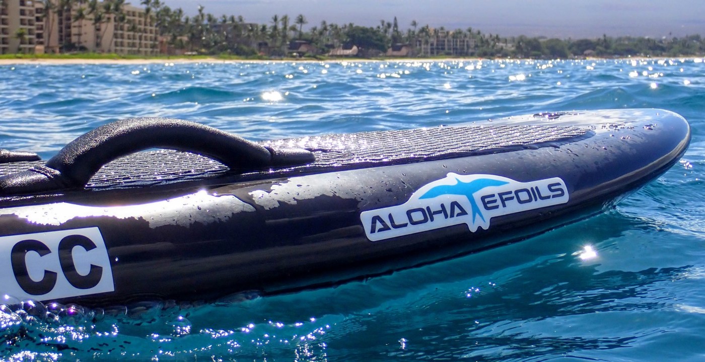 Aloha Efoils photo 3