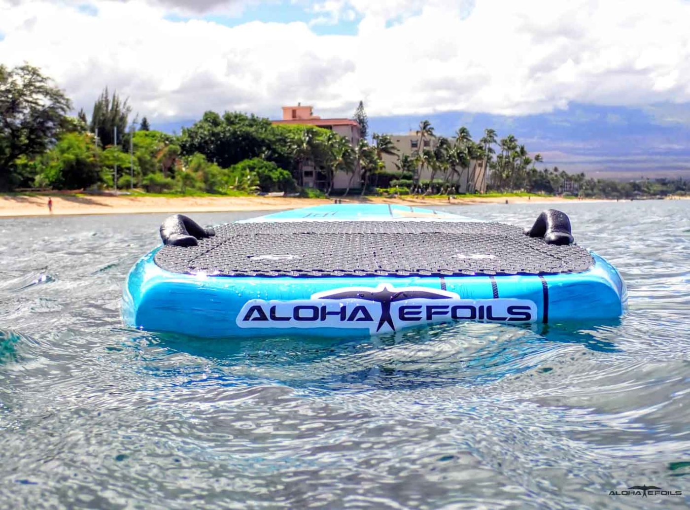 Aloha Efoils photo 4 in Kahului